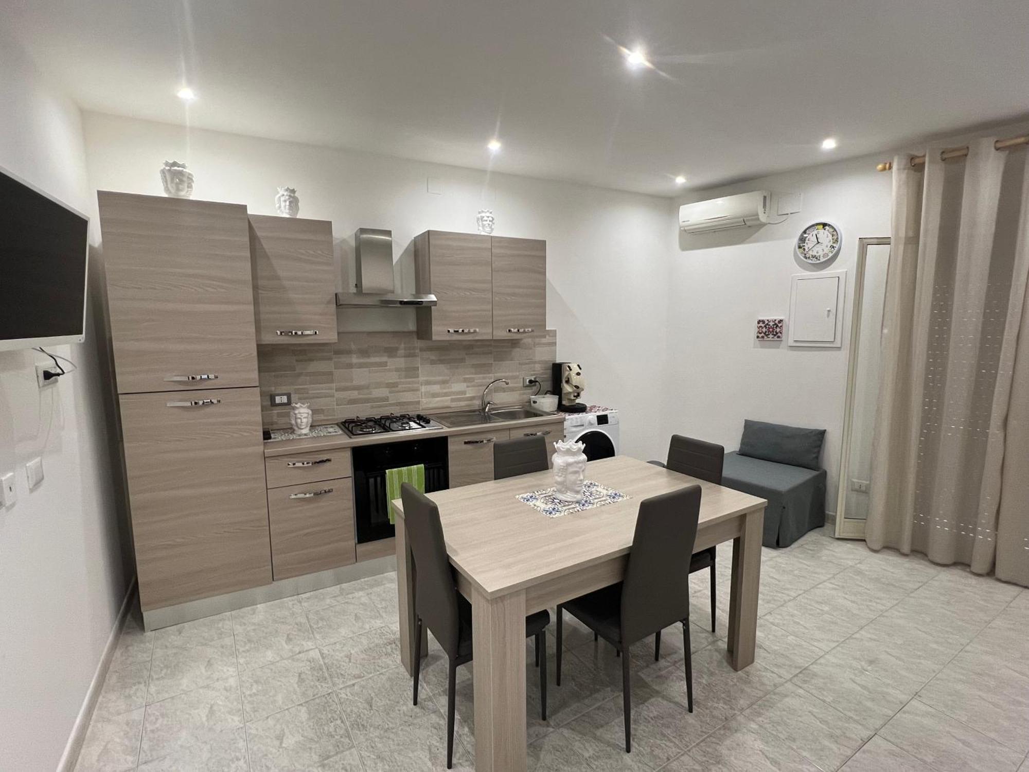 Ginevra House Apartment Palermo Exterior photo
