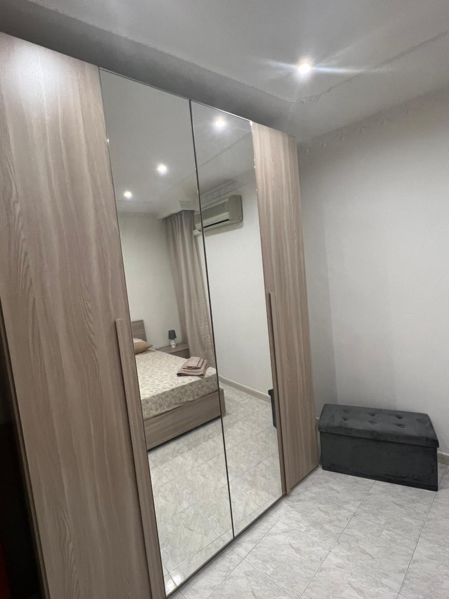 Ginevra House Apartment Palermo Exterior photo